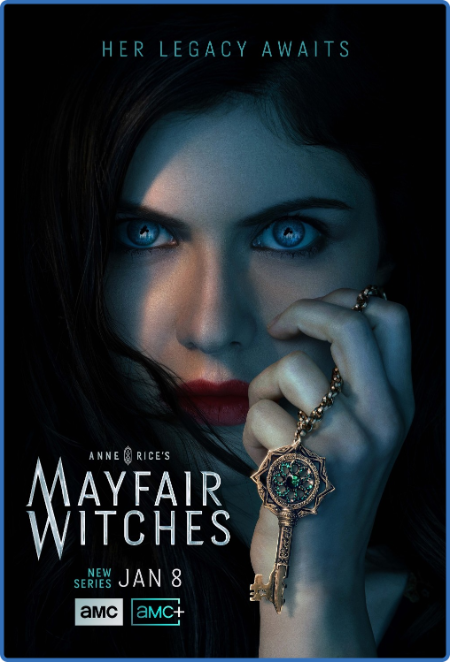 Mayfair Witches S01E06 1080p x265-ELiTE
