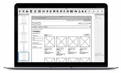 Balsamiq Wireframes 4.6.6 (x64)