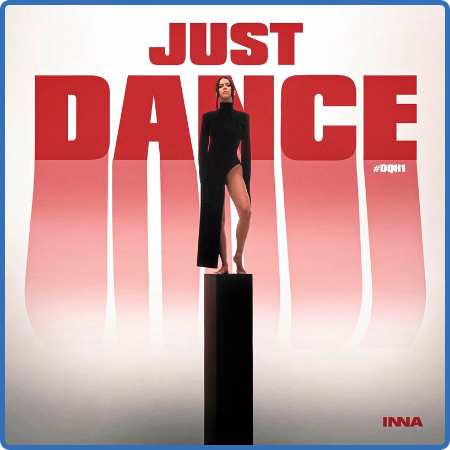 Inna - Just Dance #DQH1 (2023)