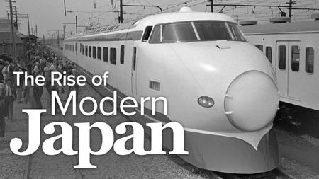TTC Video - The Rise of Modern Japan