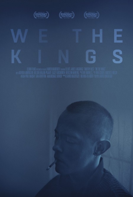 We The Kings 2018 1080p BluRay x265-RARBG