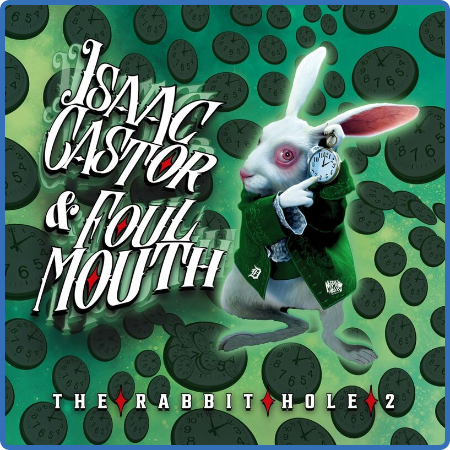 Isaac Castor - The Rabbit Hole 2 (2023)