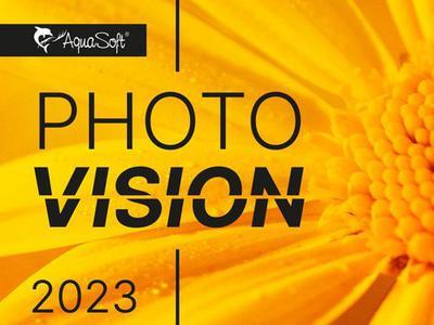 AquaSoft Photo Vision 14.2.11 download the new version for windows