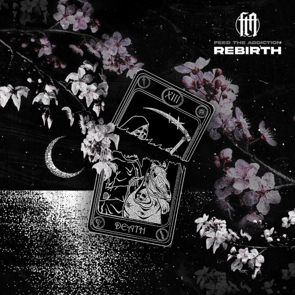 Feed the Addiction - Rebirth [EP] (2023)