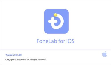 FoneLab for iOS 10.2.22 Multilingual (x64)