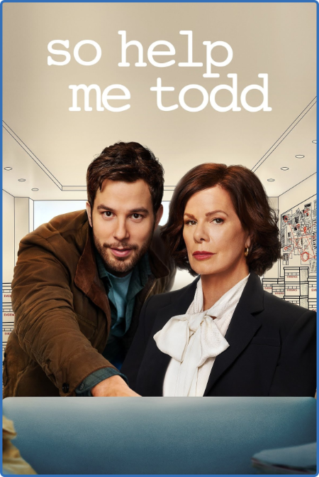 So Help Me TOdd S01E13 720p x264-FENiX