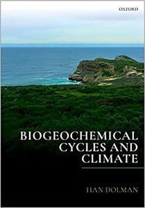 Biogeochemical Cycles and Climate 