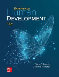 Experience Human Development, 14th Edition (True EPUB)