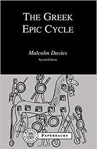 The Greek Epic Cycle