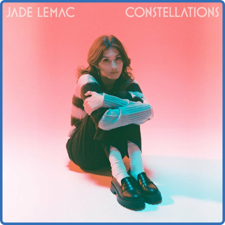 Jade LeMac - Constellations (2023) 