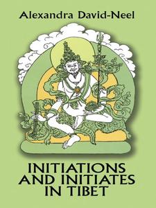 Initiations and Initiates in Tibet