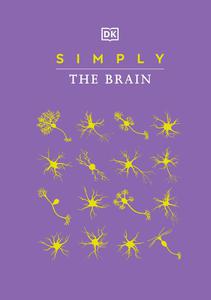 Simply the Brain (DK Simply)