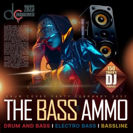 Картинка The Bass Ammo (2023)