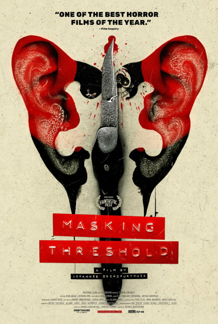   / Masking Threshold (2021) WEB-DL 1080p  New-Team | Jaskier