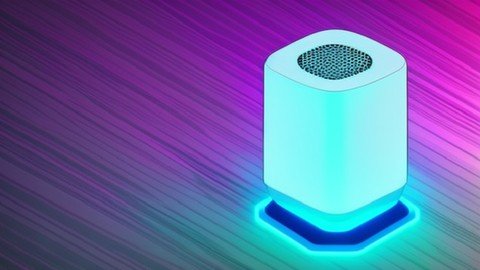 Develop A Hands-Free Ai Smart Speaker In  100 Lines Of Js