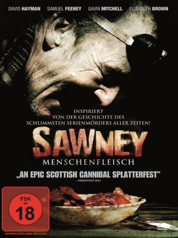Sawney Menschenfleisch 2012 German Dl 1080p BluRay x264-EphemeriD