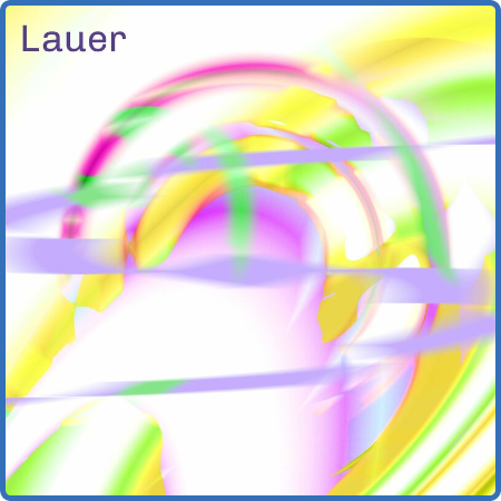 Lauer - Otto Zero EP (2023) 