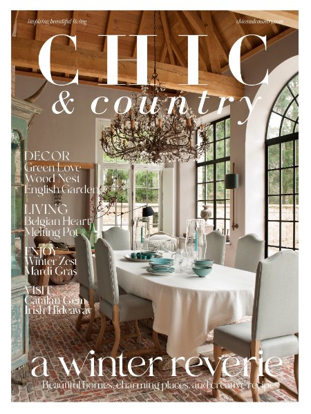 Chic & Country – 06 February 2023