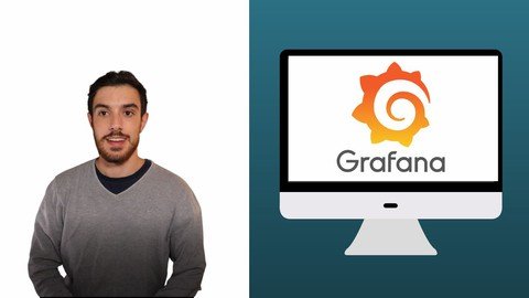Grafana (2023) Complete Dashboards + Monitoring
