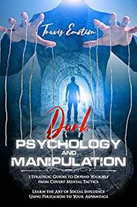 Dark Psychology and Manipulation