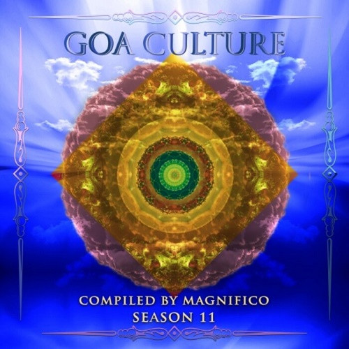 Goa Culture (Season 11) (2023)