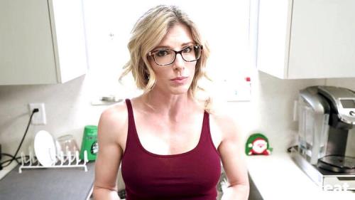 Cory Chase - Weekend With My Horny Step-Mom (HD)