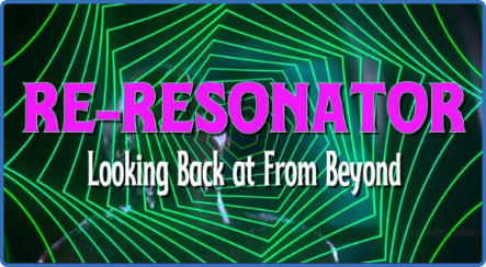 Re-ResonaTor Looking Back At From Beyond (2023) 720p BluRay YTS