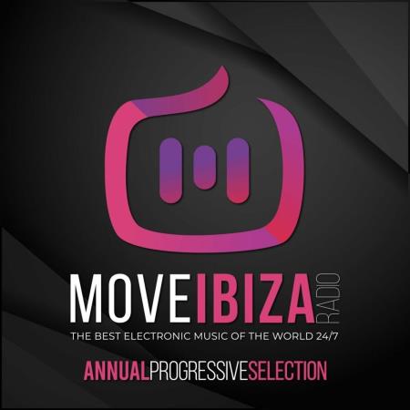 Move Ibiza Radio Annual: Progressive House (2023)
