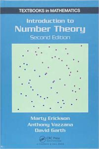 Introduction to Number Theory  Ed 2