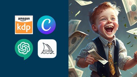 Make Kdp Kids Books Every Day With Ai And Boost Your Income