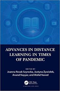 Advances in Distance Learning in Times of Pandemic