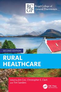 Rural Healthcare, 2nd Edition
