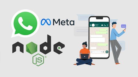 Send, Receive Messages With Whatsapp Cloud Api And Node Js