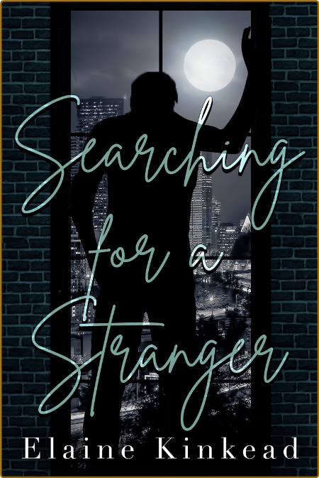 Searching for a stranger - Elaine Kinkead