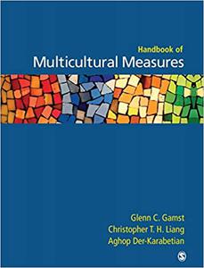 Handbook of Multicultural Measures