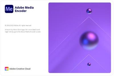 Adobe Media Encoder 2023 v23.2.0.63 Multilingual (x64)
