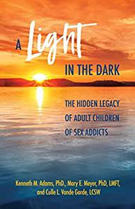 A Light in the Dark The Hidden Legacy of Adult Children of Sex Addicts
