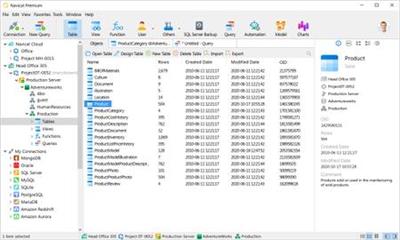 Navicat Premium 16.1.8
