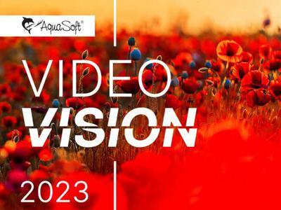 AquaSoft Video Vision 14.1.08 Multilingual (x64) 