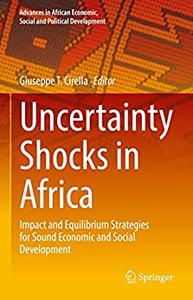Uncertainty Shocks in Africa Impact and Equilibrium Strategies for Sound Economic and Social Development