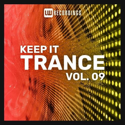 Keep It Trance, Vol. 09 (2023)