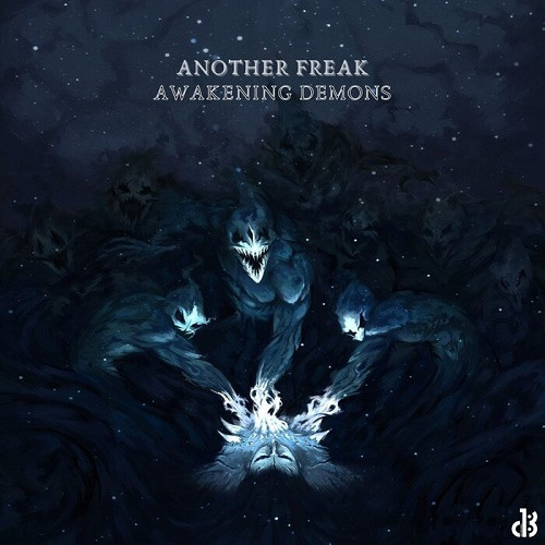 Another Freak (ARG) - Awakening Demons (Single) (2023)
