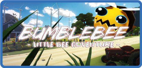 Bumblebee Little Bee Adventure-TENOKE