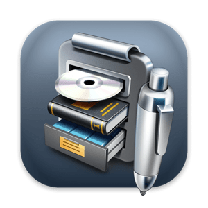 Librarian Pro 7.0.8 macOS