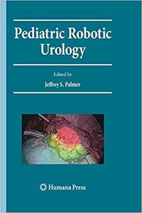 Pediatric Robotic Urology