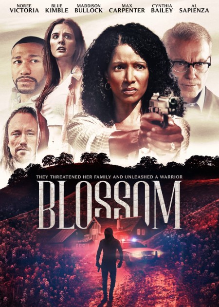 Blossom 2023 1080p WEBRip x264-RARBG
