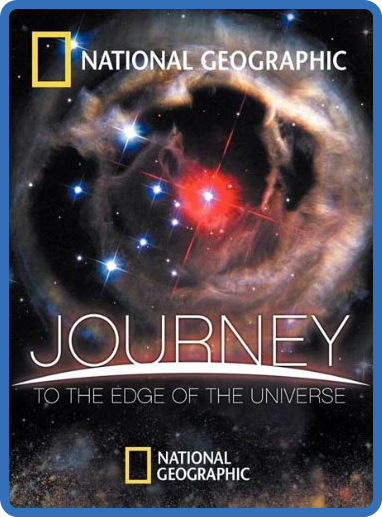 Journey To The Edge of The Universe 2009 DUBBED 1080p BluRay x265-RARBG