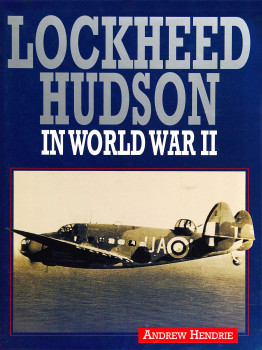 Lockheed Hudson in World War II