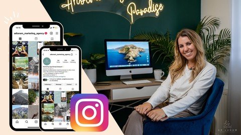 Instagram Marketing - A Guide For Small Business Owners