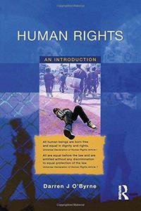 Human Rights An Introduction